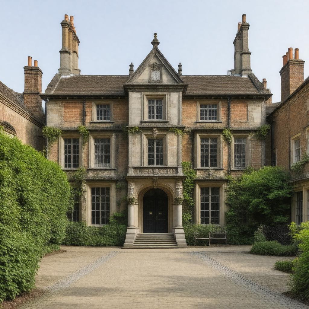 Gray's Inn